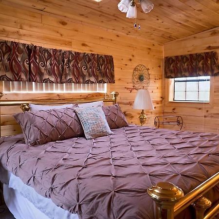 Alpine Mountain Top Home Саут-Форк Экстерьер фото