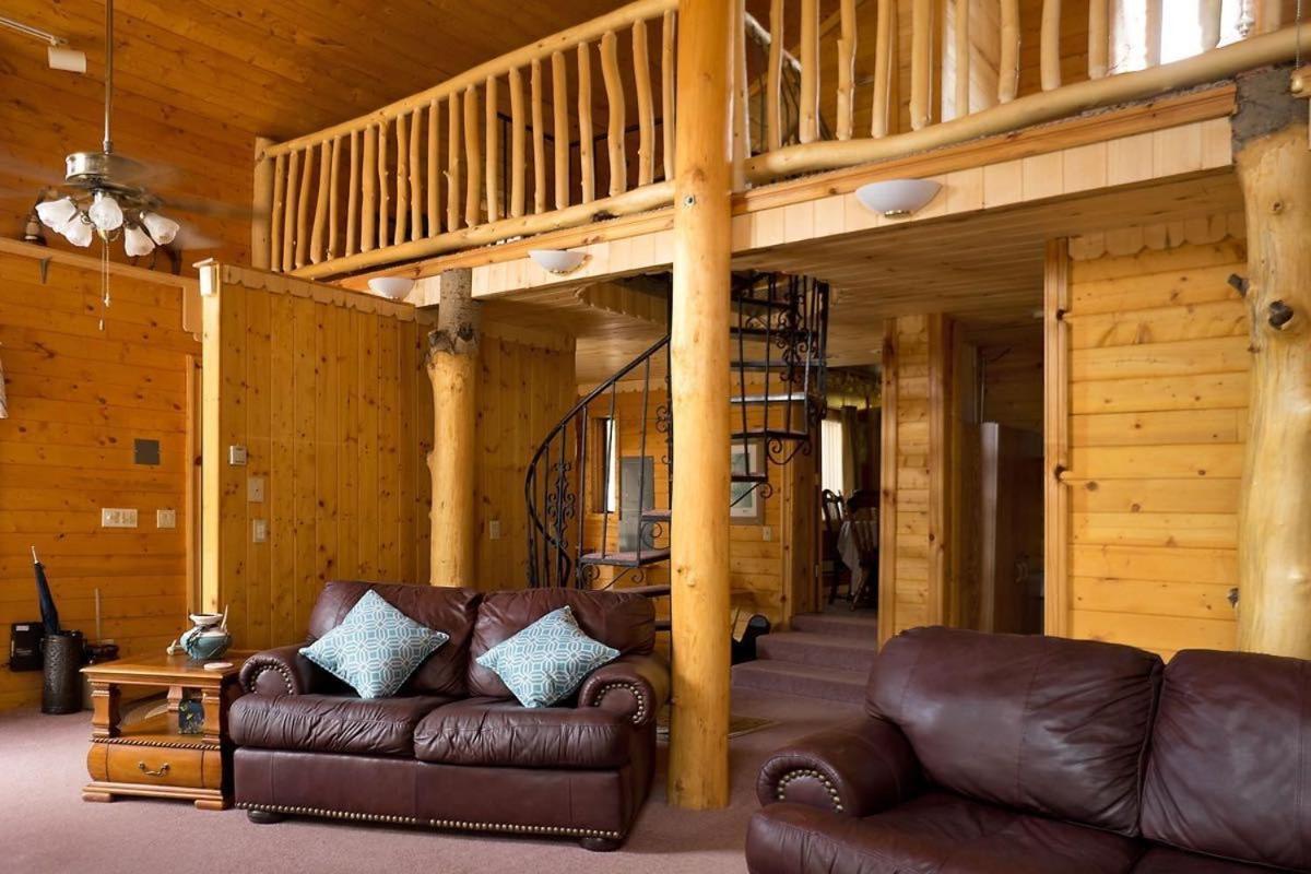 Alpine Mountain Top Home Саут-Форк Экстерьер фото